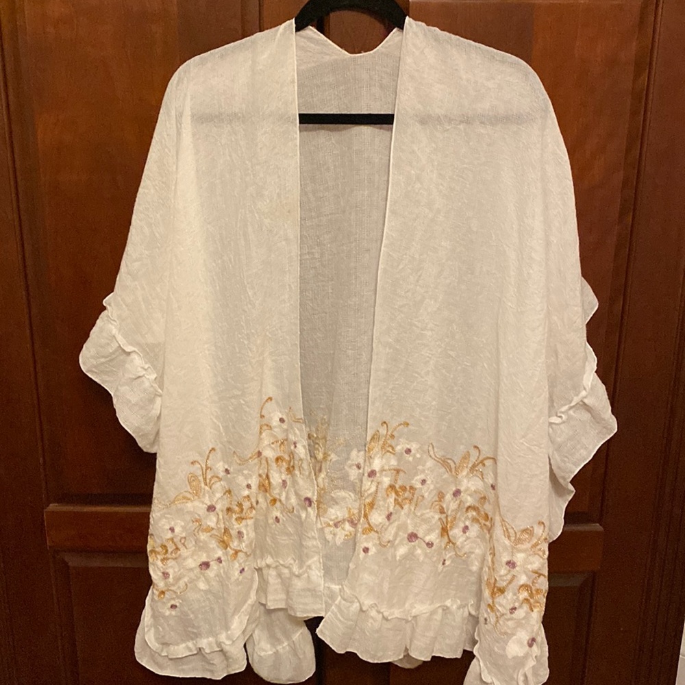Boutique kimono